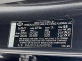 Thumbnail of 2022 Portofino Gray Hyundai TUCSON