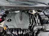 Thumbnail of 2022 Portofino Gray Hyundai TUCSON