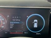 Thumbnail of 2022 Portofino Gray Hyundai TUCSON