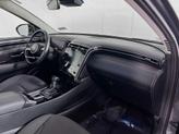 Thumbnail of 2022 Portofino Gray Hyundai TUCSON