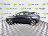 Thumbnail of 2022 Portofino Gray Hyundai TUCSON