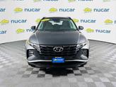 Thumbnail of 2022 Portofino Gray Hyundai TUCSON