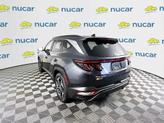 Thumbnail of 2022 Portofino Gray Hyundai TUCSON