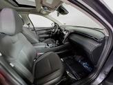 Thumbnail of 2022 Portofino Gray Hyundai TUCSON