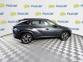 Thumbnail of 2022 Portofino Gray Hyundai TUCSON