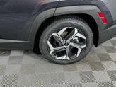 Thumbnail of 2022 Portofino Gray Hyundai TUCSON