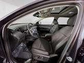 Thumbnail of 2022 Portofino Gray Hyundai TUCSON