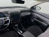 Thumbnail of 2022 Portofino Gray Hyundai TUCSON