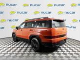 Thumbnail of 2025 Terracotta Orange Hyundai SANTA FE HEV