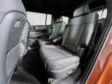 Thumbnail of 2025 Terracotta Orange Hyundai SANTA FE HEV
