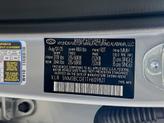 Thumbnail of 2026 Shimmering Silver Hyundai TUCSON