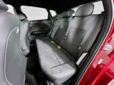 Thumbnail of 2025 Ultimate Red Metallic w/Black Roof Hyundai KONA