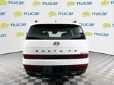 Thumbnail of 2026 Serenity White Hyundai SANTA FE HEV