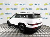 Thumbnail of 2026 Serenity White Hyundai SANTA FE HEV