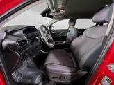 Thumbnail of 2022 Calypso Red Hyundai SANTA FE
