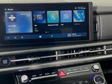 Thumbnail of 2026 Atlantis Blue Hyundai SANTA FE