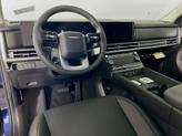 Thumbnail of 2026 Atlantis Blue Hyundai SANTA FE