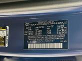 Thumbnail of 2026 Atlantis Blue Hyundai SANTA FE
