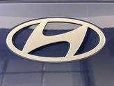 Thumbnail of 2026 Atlantis Blue Hyundai SANTA FE