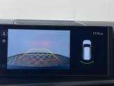 Thumbnail of 2026 Atlantis Blue Hyundai SANTA FE