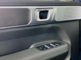 Thumbnail of 2026 Atlantis Blue Hyundai SANTA FE