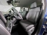 Thumbnail of 2026 Atlantis Blue Hyundai SANTA FE