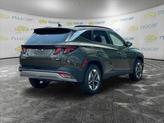 Thumbnail of 2025 Rockwood Green Hyundai TUCSON