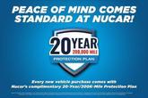 Thumbnail of 2025 Rockwood Green Hyundai TUCSON