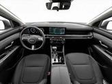Thumbnail of 2025 Rockwood Green Hyundai TUCSON