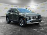 Thumbnail of 2025 Rockwood Green Hyundai TUCSON