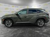 Thumbnail of 2025 Rockwood Green Hyundai TUCSON