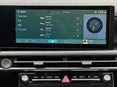 Thumbnail of 2025 Rockwood Green Hyundai TUCSON