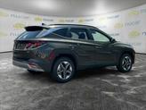 Thumbnail of 2025 Rockwood Green Hyundai TUCSON
