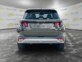 Thumbnail of 2025 Rockwood Green Hyundai TUCSON