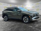 Photo of 2025 Rockwood Green Hyundai TUCSON