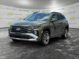 Thumbnail of 2025 Rockwood Green Hyundai TUCSON