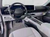 Thumbnail of 2025 Curated Silver Hyundai IONIQ 6