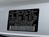 Thumbnail of 2022 Hyper White Hyundai PALISADE