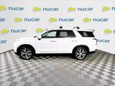 Thumbnail of 2022 Hyper White Hyundai PALISADE