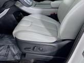 Thumbnail of 2022 Hyper White Hyundai PALISADE