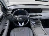 Thumbnail of 2022 Hyper White Hyundai PALISADE