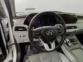 Thumbnail of 2022 Hyper White Hyundai PALISADE