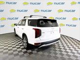Thumbnail of 2022 Hyper White Hyundai PALISADE
