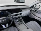 Thumbnail of 2022 Hyper White Hyundai PALISADE