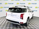 Thumbnail of 2022 Hyper White Hyundai PALISADE