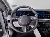 Thumbnail of 2025 Serenity White Pearl Hyundai TUCSON
