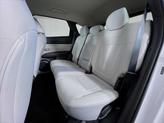 Thumbnail of 2025 Serenity White Pearl Hyundai TUCSON