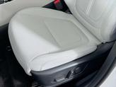 Thumbnail of 2025 Serenity White Pearl Hyundai TUCSON