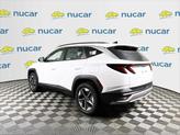 Thumbnail of 2025 Serenity White Pearl Hyundai TUCSON
