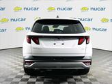 Thumbnail of 2025 Serenity White Pearl Hyundai TUCSON